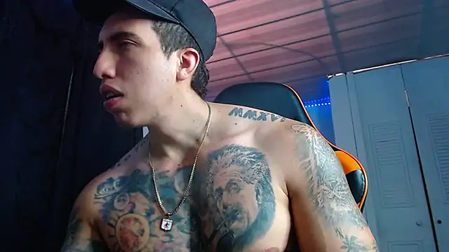 Adam Hudsond online show from 10, 11, 2025