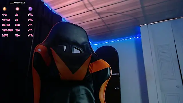 Adam Hudsond online show from 14, 11, 2025