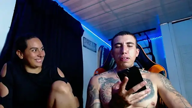 Snapshot of Adam_Hudsond chatting on 21, 6, 2026 Adam Hudsond online show from 21, 6, 2026