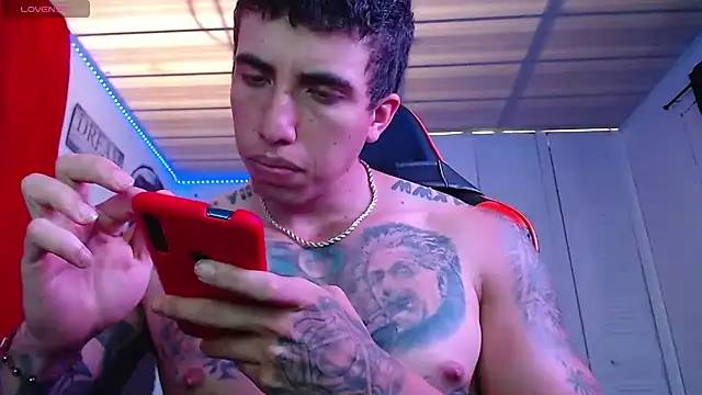 Adam Hudsond online show from 18, 3, 2025