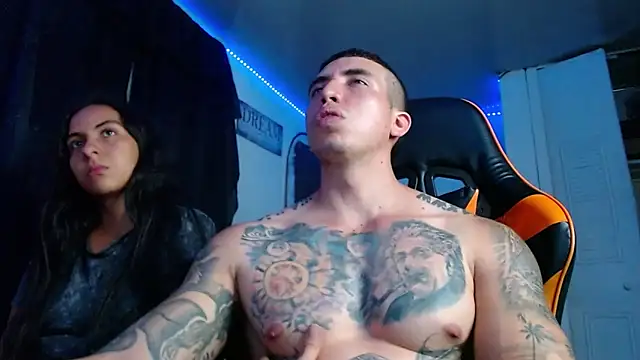 Adam Hudsond online show from 24, 9, 2025