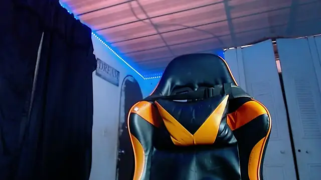 Adam Hudsond online show from 22, 10, 2025