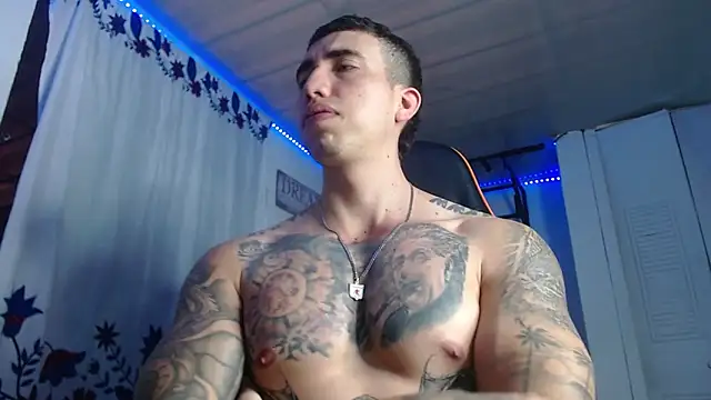 Adam Hudsond online show from 13, 2, 2026