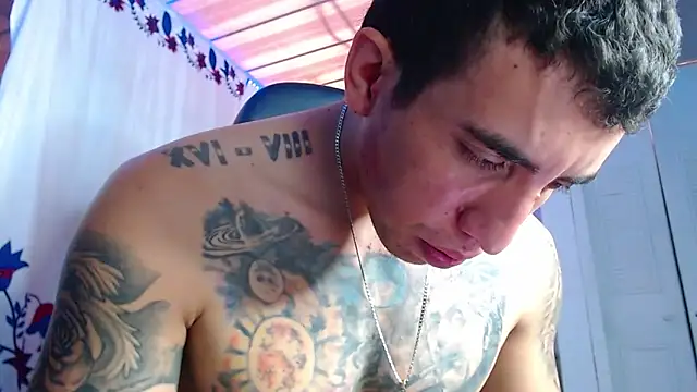 Adam Hudsond online show from 28, 2, 2026