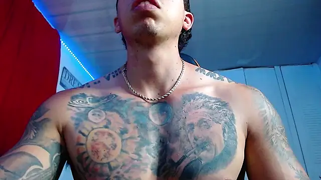 Adam Hudsond online show from 19, 3, 2025