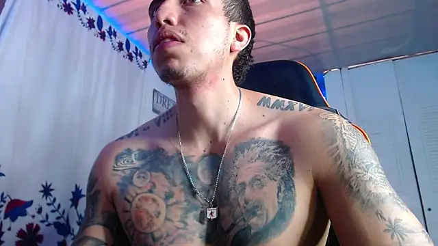 Adam Hudsond online show from 24, 2, 2026