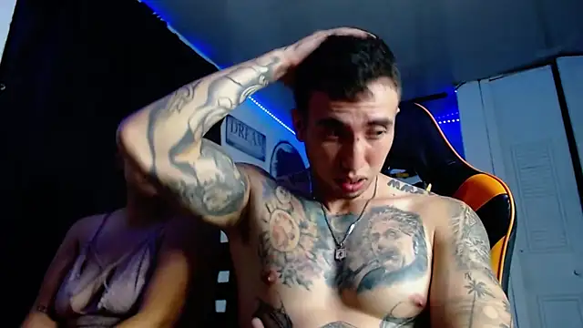 Adam Hudsond online show from 29, 3, 2026