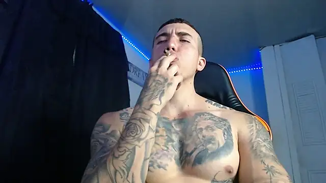 Adam Hudsond online show from 22, 9, 2025