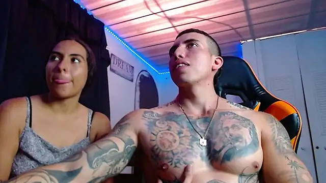 Adam Hudsond online show from 19, 10, 2025