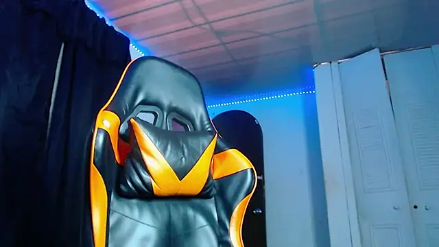 Adam Hudsond online show from 27, 10, 2025