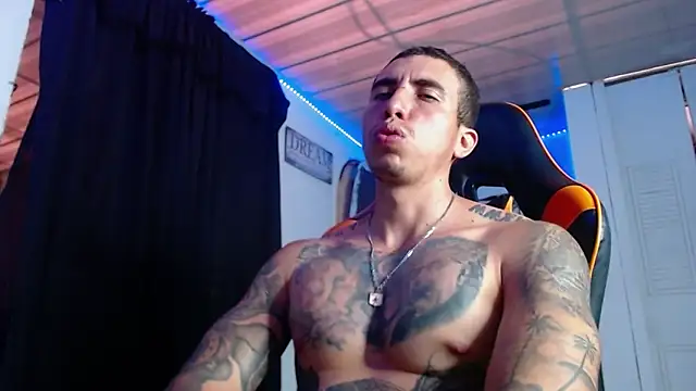 Adam Hudsond online show from 2, 6, 2026