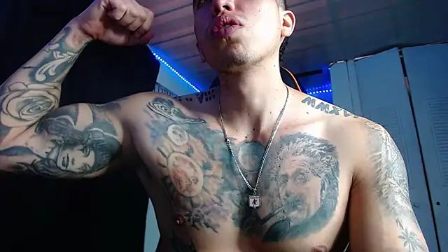 Adam Hudsond online show from 18, 3, 2026