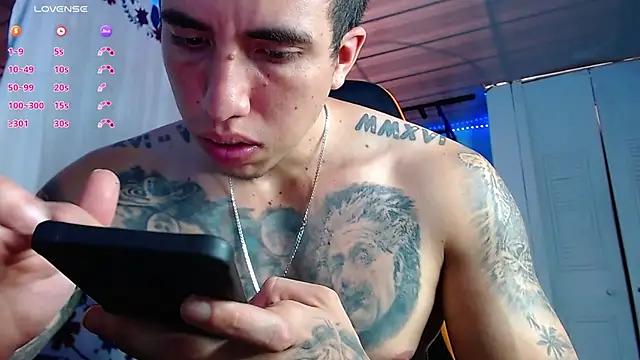 Adam Hudsond online show from 10, 3, 2026