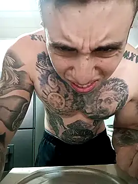 Adam Hudsond online show from 3, 10, 2025