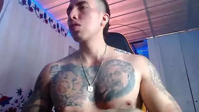 Adam Hudsond online show from 8, 2, 2026