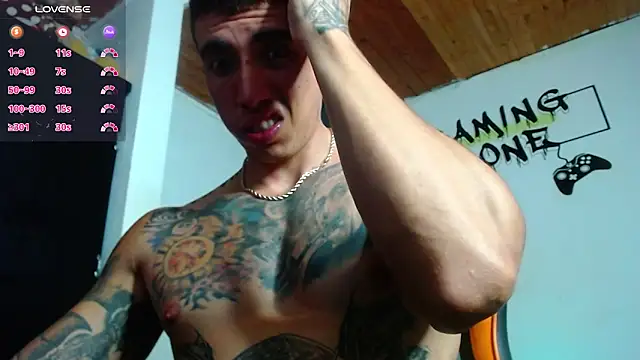 Adam Hudsond online show from 15, 2, 2025