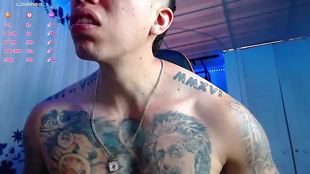 Adam Hudsond online show from 14, 1, 2026