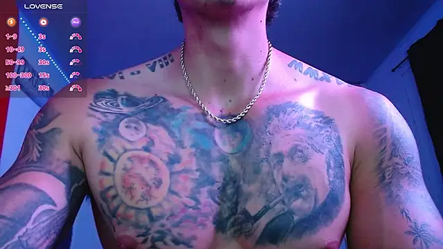 Adam Hudsond online show from 18, 3, 2025