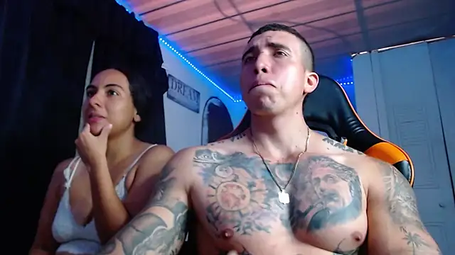 Adam Hudsond online show from 17, 10, 2025