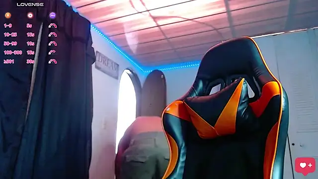 Adam Hudsond online show from 31, 10, 2025