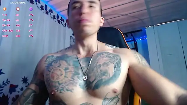 Adam Hudsond online show from 10, 1, 2026