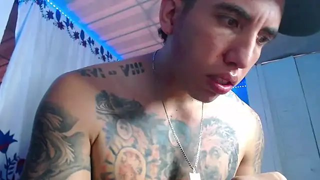 Adam Hudsond online show from 12, 2, 2026