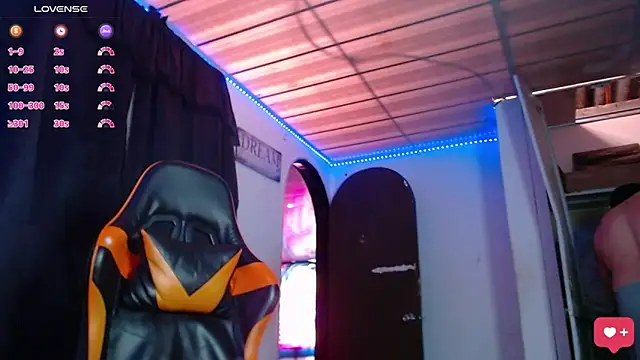 Adam Hudsond online show from 22, 9, 2025