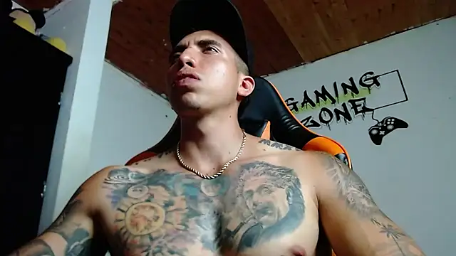 Adam Hudsond online show from 7, 2, 2025