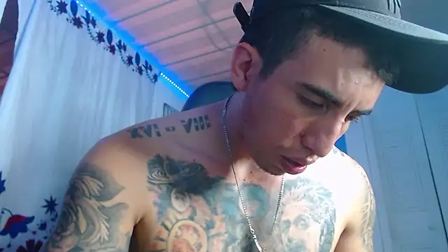 Adam Hudsond online show from 19, 2, 2026