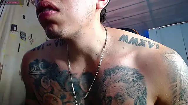 Adam Hudsond online show from 25, 11, 2025