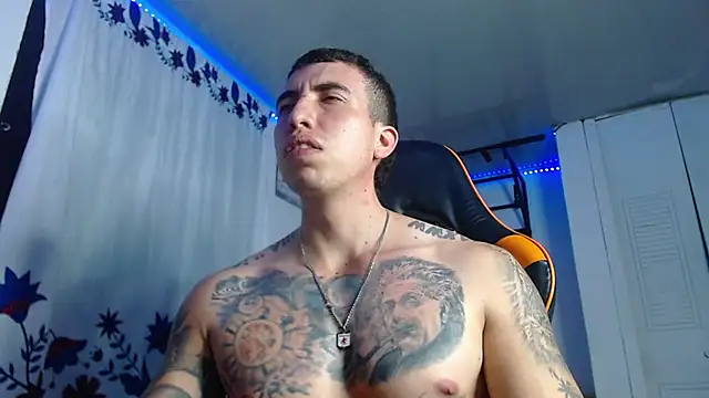 Adam Hudsond online show from 15, 2, 2026