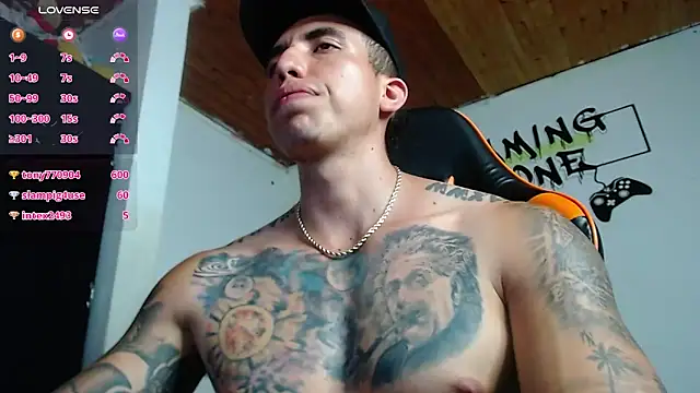 Adam Hudsond online show from 14, 2, 2025