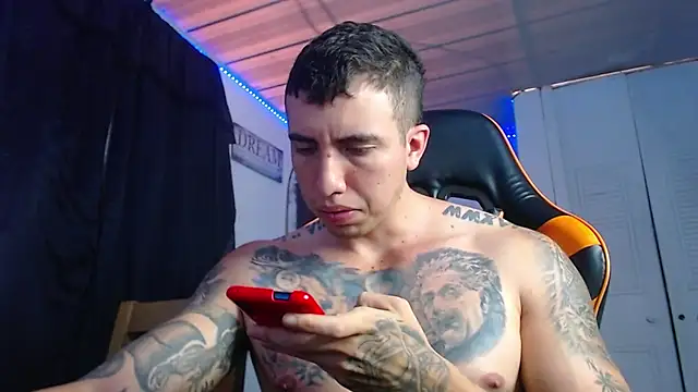 Adam Hudsond online show from 14, 9, 2025