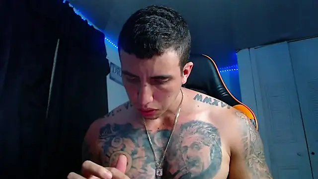 Adam Hudsond online show from 29, 10, 2025