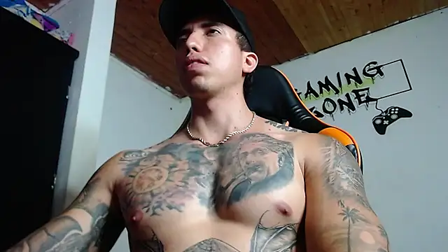 Adam Hudsond online show from 6, 3, 2025