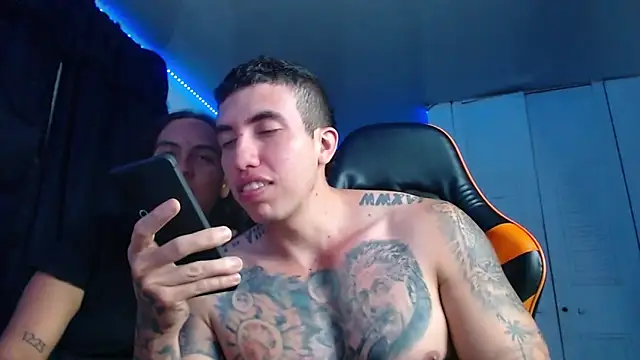 Adam Hudsond online show from 4, 10, 2025