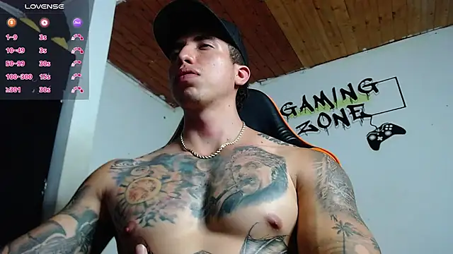 Adam Hudsond online show from 26, 2, 2025