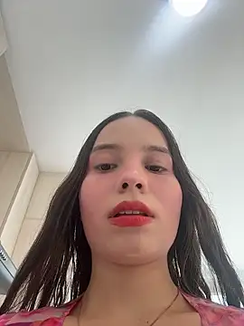 MiaJacksonn online show from 8, 5, 2026