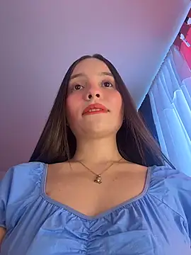 MiaJacksonn online show from 12, 2, 2026