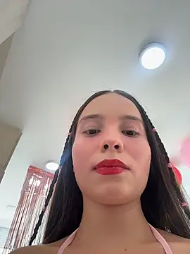 MiaJacksonn online show from 3, 7, 2026