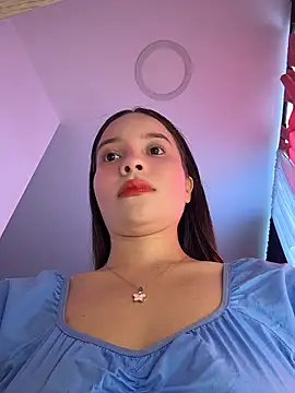 MiaJacksonn online show from 29, 4, 2026
