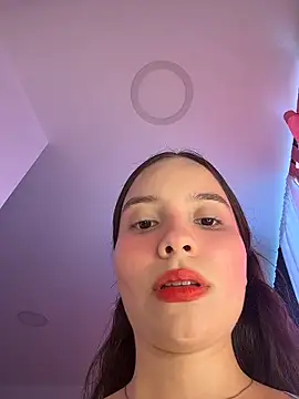 MiaJacksonn online show from 28, 2, 2026