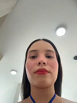 MiaJacksonn online show from 25, 6, 2026