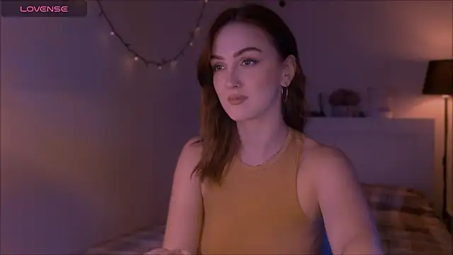 LilyFarey online show from 24, 9, 2025