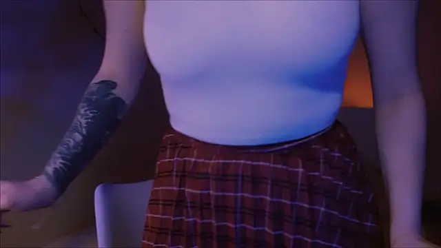 LilyFarey online show from 27, 2, 2025