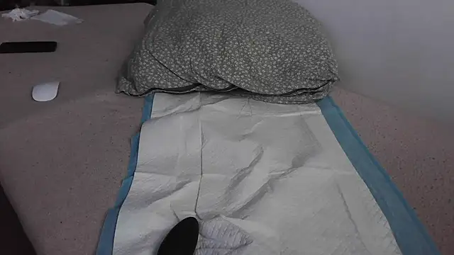 Fist-my-ass online show from 7, 12, 2024