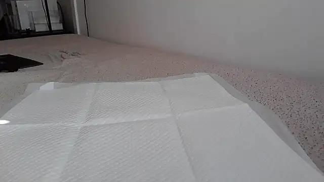 Fist-my-ass online show from 21, 3, 2025