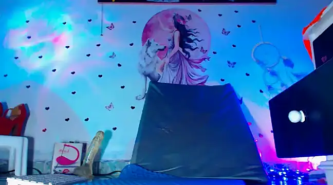 oliviarodriguez2u online show from 20, 1, 2025