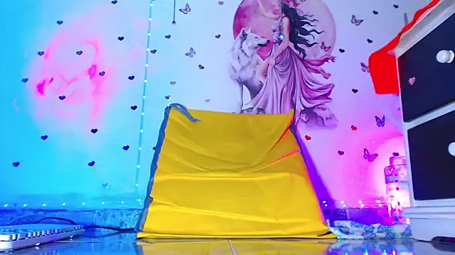 oliviarodriguez2u online show from 28, 2, 2026