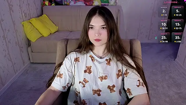 Snapshot of Eva_Davie chatting on 8, 2, 2026 Eva Davie online show from 8, 2, 2026